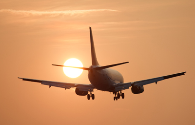 Luftfracht Lufttransporte Kor by Air